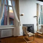Bed & Breakfast Solmi 3*