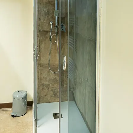 Solmi Bed and breakfast Módena