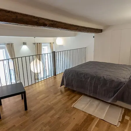 Solmi Bed & Breakfast *