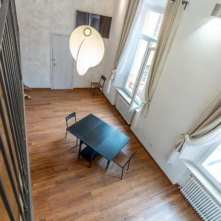 Solmi Отель типа 