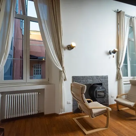 Bed and breakfast Solmi 3*