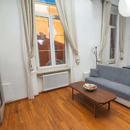 Bed & Breakfast Solmi