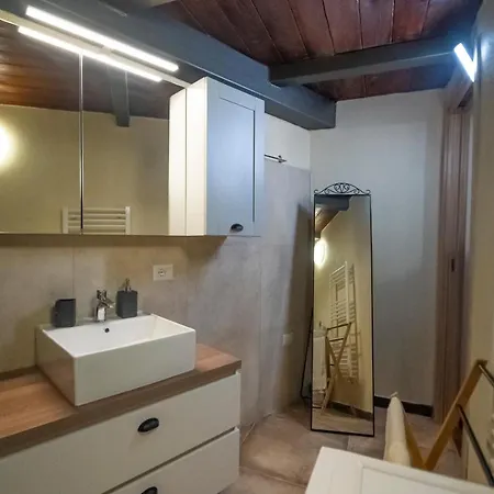 Solmi Nocleg ze śniadaniem Modena