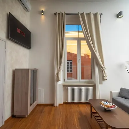 Bed & Breakfast Solmi