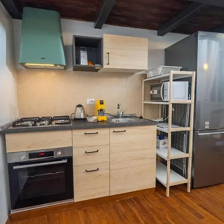 Solmi Bed & Breakfast Modena