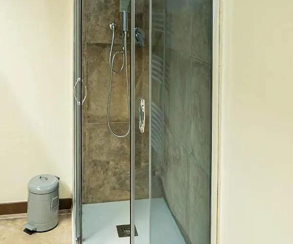 Solmi Bed & Breakfast Modena