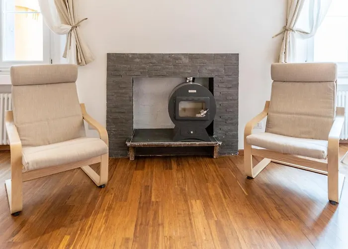 Bed & Breakfast Solmi Modena