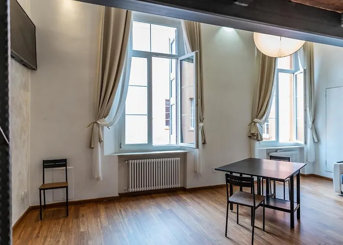 Bed & Breakfast Solmi Modena