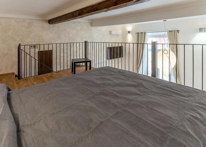 B&B Solmi 3*