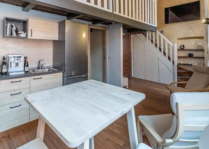 Solmi Bed & Breakfast