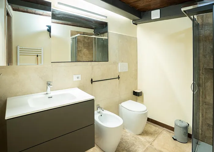 Solmi Panzió Modena