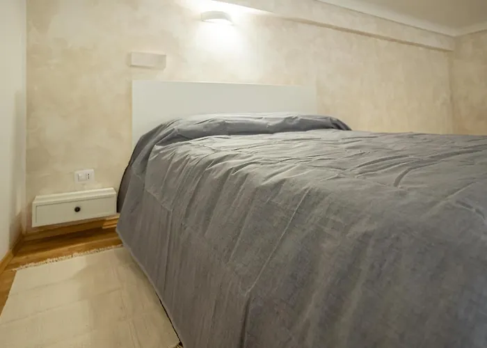 Solmi Bed & Breakfast