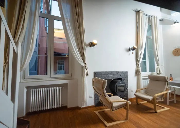 B&B Solmi 3*