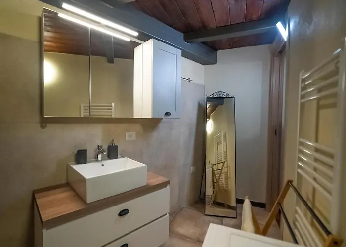 Solmi Panzió Modena