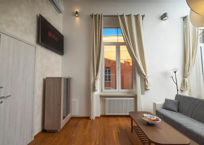 Bed & Breakfast Solmi