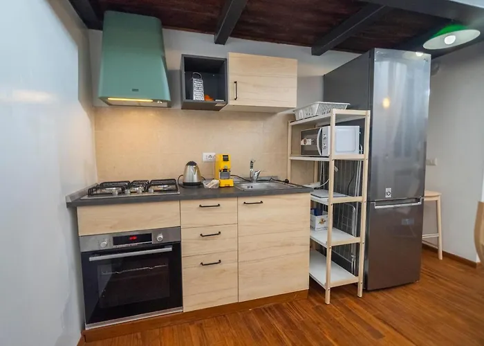 Solmi Bed & Breakfast Modena